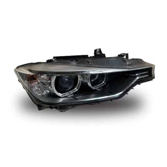 USED ORI BMW F30 320i XENON HEADLIGHT (RH) thumbnail