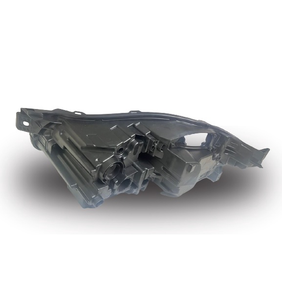 NEW ORI JAGUAR XF NEW FACELIFT 2017-2022 HEAD LAMP BACK COVER thumbnail