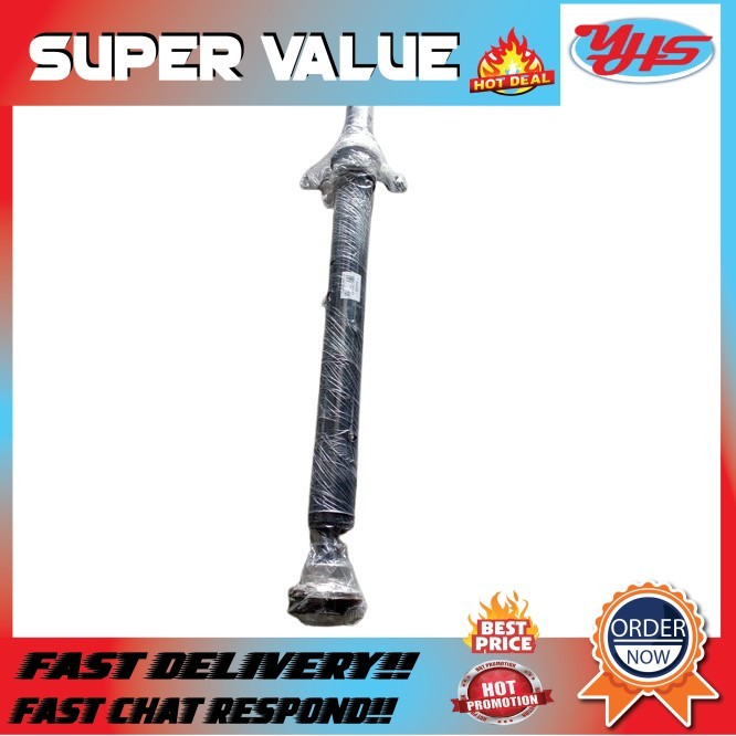 NEW CAR OUT PORSCHE CAYENNE 9Y0 2018-2024 LONG SHAFT