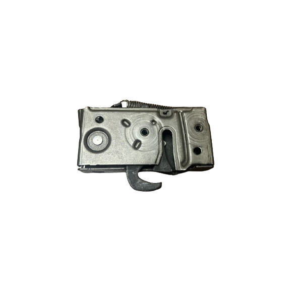 USED ORI VOLVO XC60 2016-2022 ENGINE HOOD BONNET LOCK thumbnail