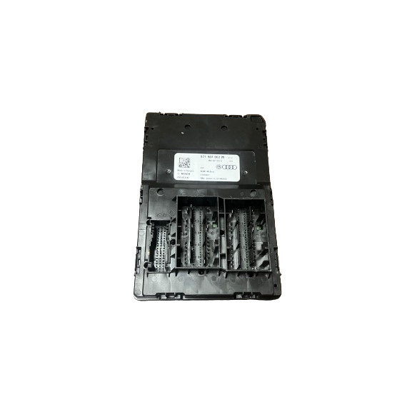 NEW ORI PORSCHE CAYENNE 9Y0 PANAMERA 971 2017/2022 POWER SUPPLY CONTROL thumbnail