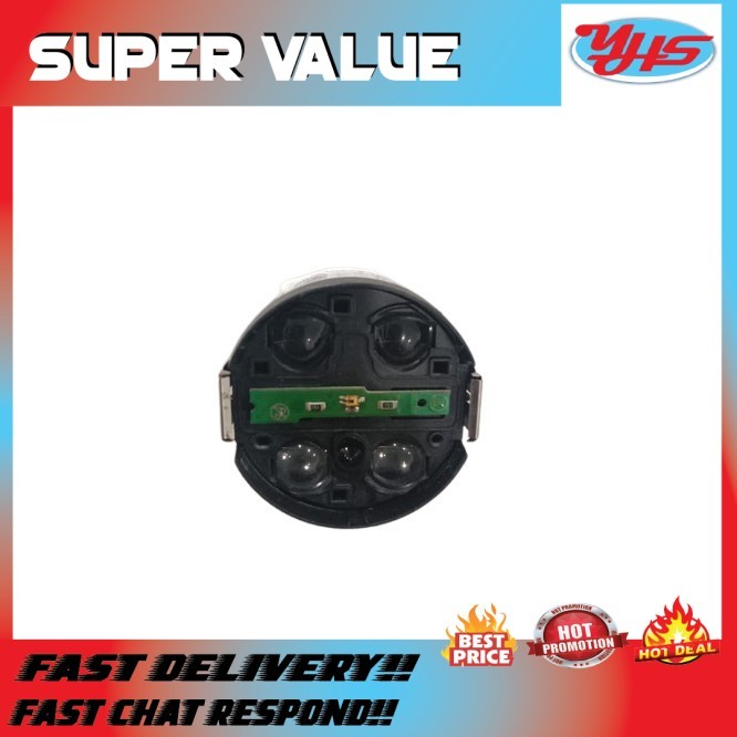 USED ORI MERCEDES W204 RAIN SENSOR
