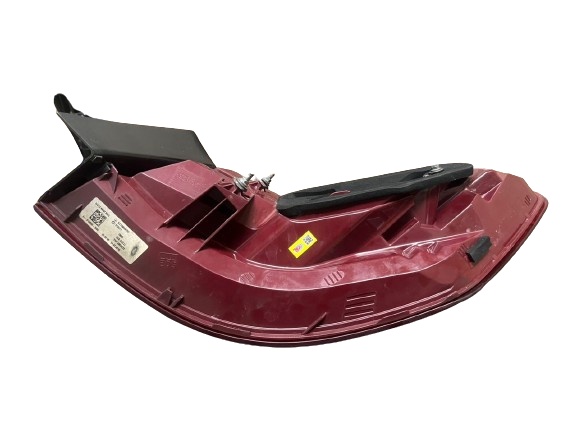USED OEM W212 FACELIFT TAILLIGHT REAR LAMP RH LH (LH) thumbnail