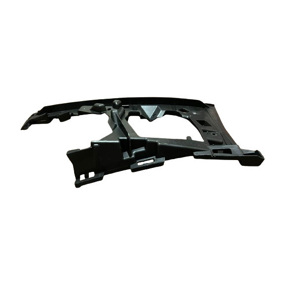 NEW ORI AUDI TT 8S0 2016-2018 FRONT LEFT BUMPER SUPPORT BRACKET thumbnail