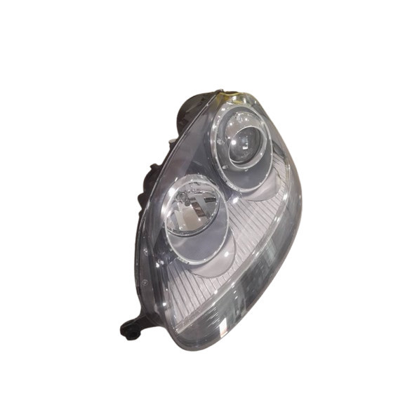 NEW OEM MM BRAND VW GOLF MK5 GTI 209-2012 MAGNETI MARELLI HEADLIGHT thumbnail