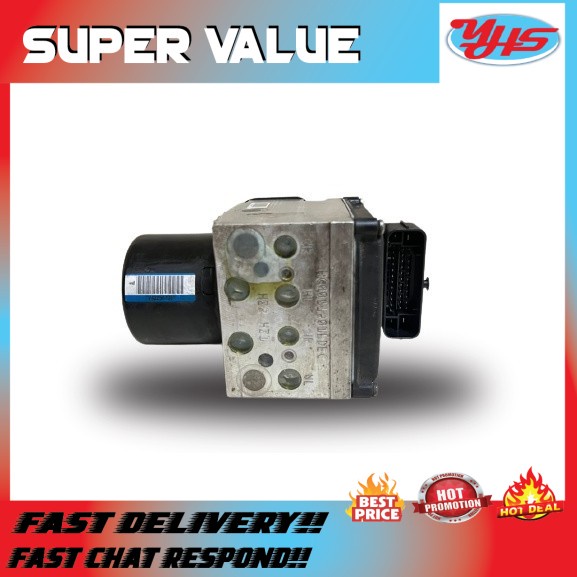 USED ORI VOLKSWAGEN PASSAT CC B7 ABS PUMP