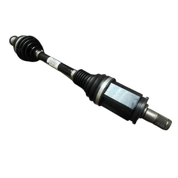 USED ORI BMW G12 740il 2014-2019 FRONT LEFT DRIVESHAFT thumbnail