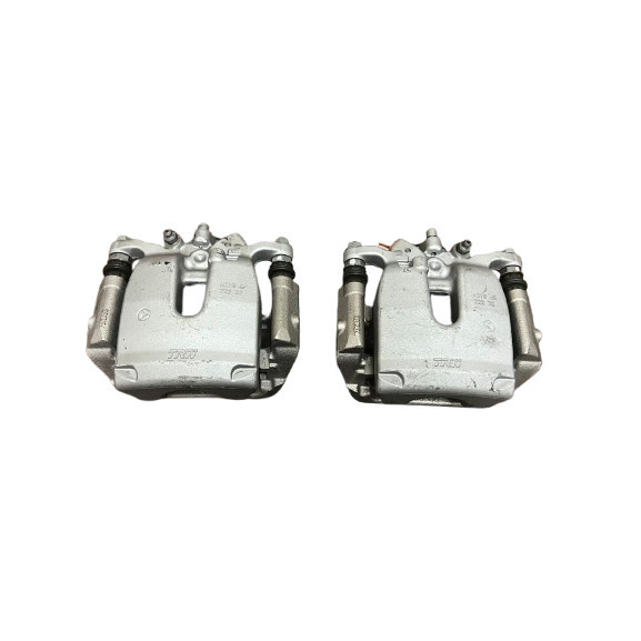 NEW ORI MERCEDES W177-W118-W247 2015-2022 BRAKE CALIPER RH LH (LH) thumbnail