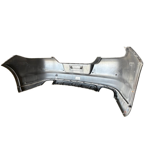 USED ORI PORSCHE PANAMERA 970 2010-2016 REAR BUMPER thumbnail