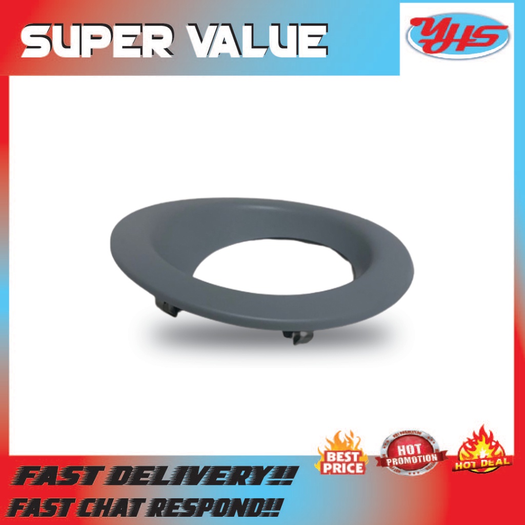 Ori Land Rover sport 2015 Year Fog Lamp Cover thumbnail