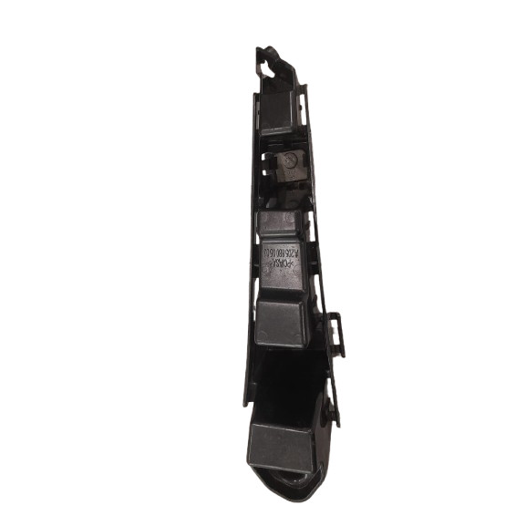 NEW CAR OUT MERCEDES BENZ C CLASS W205 2015-2019 REAR BUMPER LEFT HOLDER BRACKET thumbnail