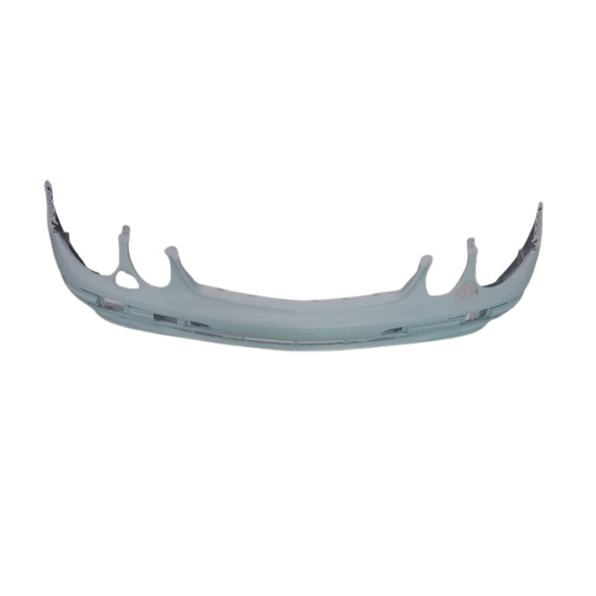 NEW ORI MERCEDES BENZ W211 E-CLASS FRONT BUMPER thumbnail