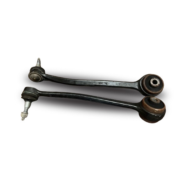 USED ORI FORD MUSTANG 2.3 5.0 2015-2018 FRONT LOWER CONTROL ARM RH LH (LH) thumbnail