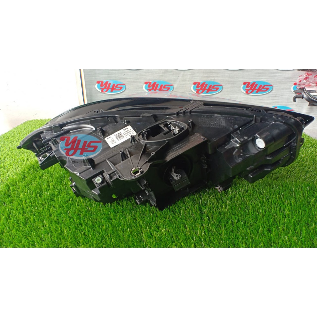 USED BMW HEAD LAMP F44 KOSONG thumbnail