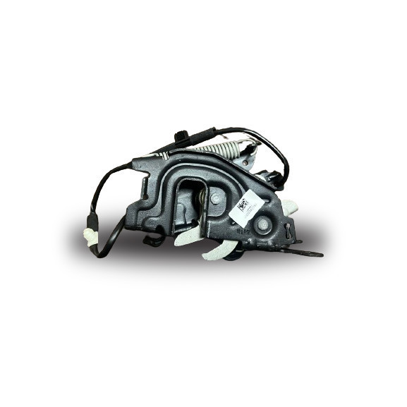 NEW ORI BMW G30 G12 2015-2018 BONNET LOCK RH LH (LH) thumbnail