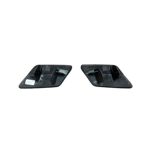 NEW ORI BMW G30 2013-2019 HEADLIGHT WASHER NOZZLE COVER RH LH (LH) thumbnail
