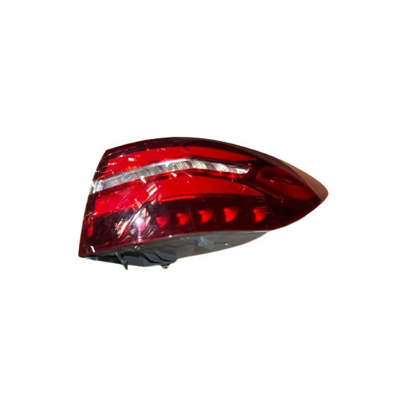 USED ORI MERCEDES W253 GLC 2014-2017 TAIL LAMP RH LH (RH) thumbnail