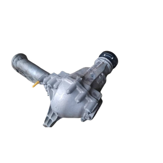 NEW CAR OUT MERCEDES BENZ  W167 ML 450 2016-2023 FRONT AXLE thumbnail