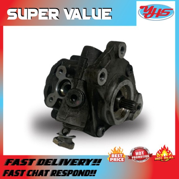USED ORI AUDI Q7 R8 Q7 4.2 2008-2013 POWER STEERING PUMP