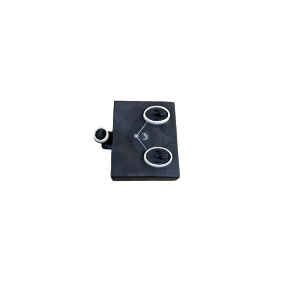 NEW ORI AUDI A3 REAR DOOR CONTROL UNIT thumbnail