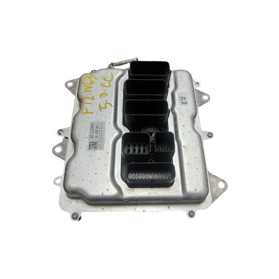 USED ORI BMW F12 N63 2014-2019 ENGINE ECU thumbnail