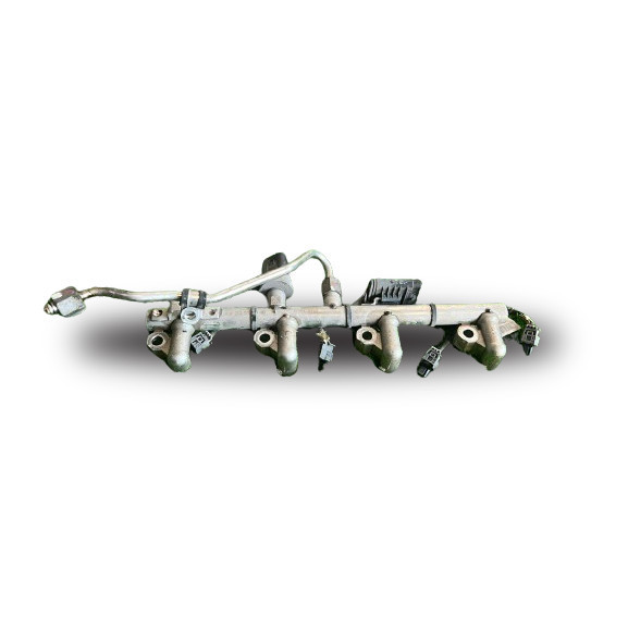 USED ORI MERCEDES CCLASS W204 W212 C71 CGI 2013-2016 ENGINE MOTOR FUEL INJECTOR RAIL thumbnail
