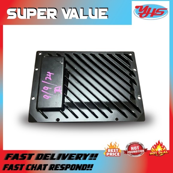 USED ORI LAND ROVER EVOQUE 2.0 TURBO 2014-2019 RADIO AUDIO AMPLIFIER