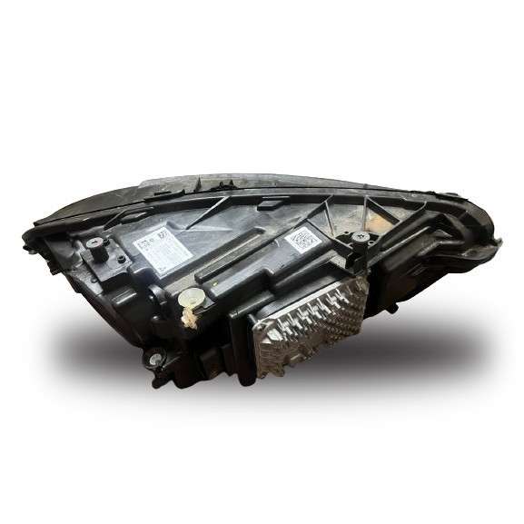 USED ORI MERCEDES W118 CLA 250 2015-2019 LED HEADLIGHT LH thumbnail
