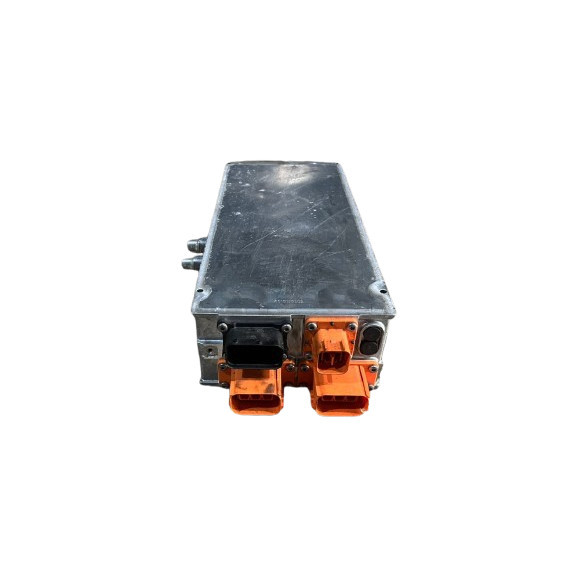 NEW CAR OUT PORSCHE TRACAN ELECTRIC CAR 2019-2022 CHARGER HIGH VOLTAGE BATTERY thumbnail