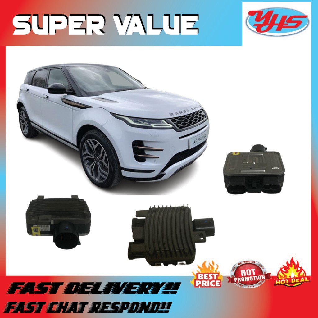 Lover Rover Evoque auto fan module new Oem China brand 940009402