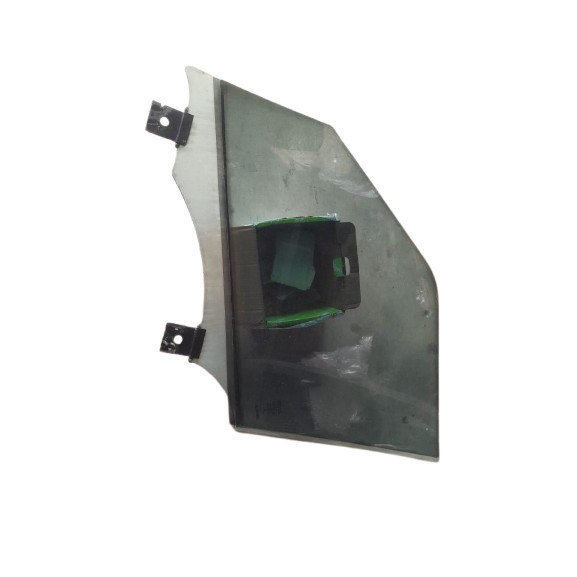USED ORIGINAL LAND ROVER RANGE ROVER SPORT L405 2014-2019 LEFT HAND FRONT DOOR DOUBLE GLAZED WINDOW thumbnail