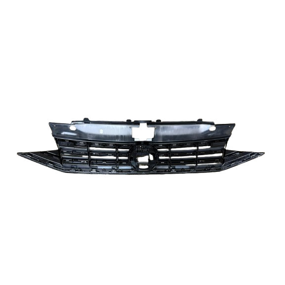 NEW ORI VOLKSWAGEN PASSAT B8 RADIATOR GRILLE thumbnail