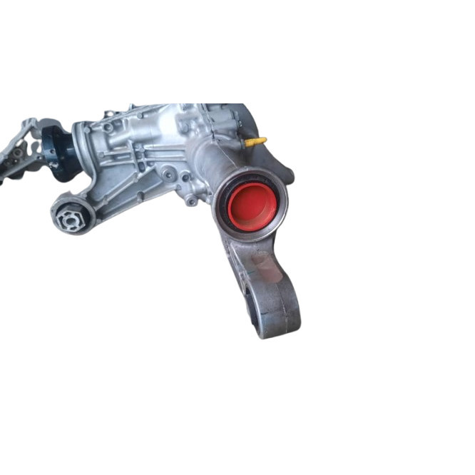 NEW CAR OUT MERCEDES BENZ  W167 ML 450 2016-2023 FRONT AXLE thumbnail