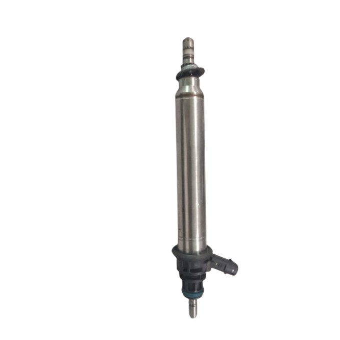 USED ORI MERCEDES BENZ W156 FUEL INJECTOR PETROL thumbnail