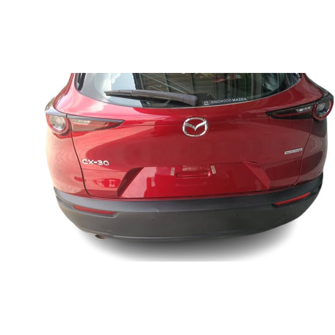 USED ORI MAZDA CX30 HALF CUT COMPLETE thumbnail