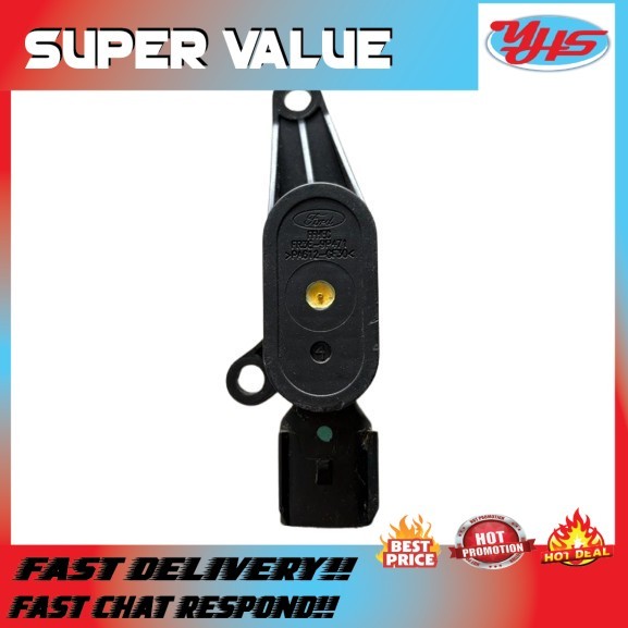 USED ORI USED ORI FORD MK6 S550 MUSTANG 2014-2023 INTAKE MANIFOLD SENSOR