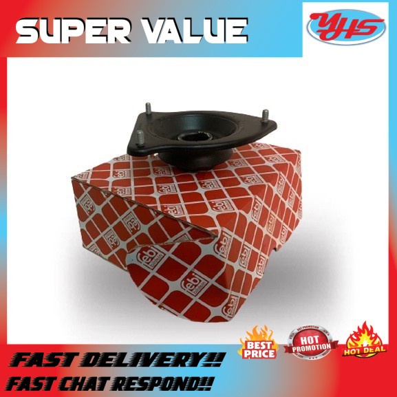 OEM BRAND MINI COOPER R53 2003-2008 FRONT TOP STRUT MOUNT & BEARING
