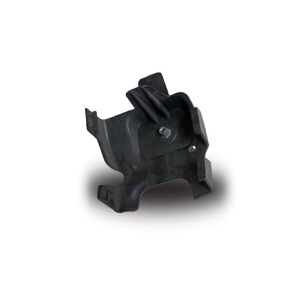 NEW ORI PORSCHE CEYENNE 2 958 2014-2018 FRONT BUMPER BRACKET LH RH (LH) thumbnail