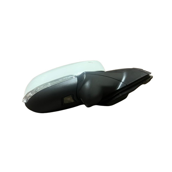 USED ORI VOLVO S60 T5 2012-2015 SIDE MIRROR RH WITH CAMERA thumbnail