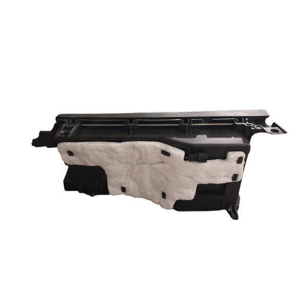 USED ORIGINAL MERCEDES BENZ EQA GLA 247 B CLASS 2022 GLOVE BOX STORAGE COMPARTMENT thumbnail