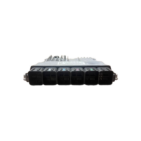 NEW CAR OUT AUDI Q8 PORSCHE CAYENNE 2016-2022 ENGINE CONTROL MODULE thumbnail