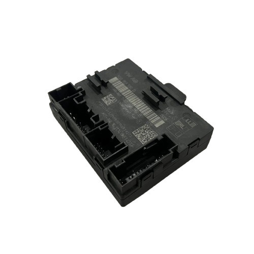 VOLKSWAGEN AUDI A3 MK7 FRONT PASSENGERS DOOR CONTROL UNIT USED ORIGINAL (2014-2018) thumbnail