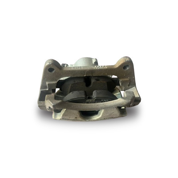 NEW ORI VOLKSWAGEN GOLF PASSAT TIGUAN  FRONT LEFT BRAKE CALIPER thumbnail