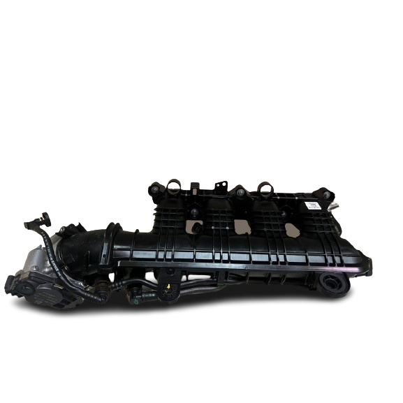 NEW ORI MERCEDES CCLASS W215 W213-238 AIR INTAKE MANIFOLD thumbnail