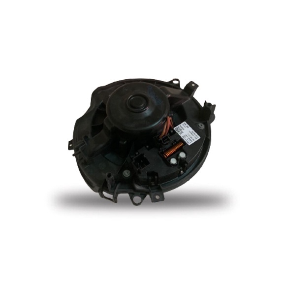 USED ORI VOLKSWAGEN GOLF MK7 2013-2017 HEATER BLOWER MOTOR AIRCOND BLOWER MOTOR thumbnail