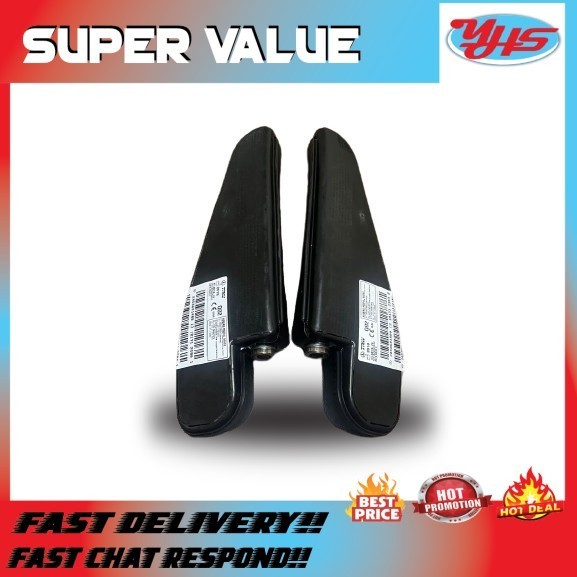 NEW CAR OUT MERCEDES W205 2014-2017 SEAT AIR BAG RH LH (RH)