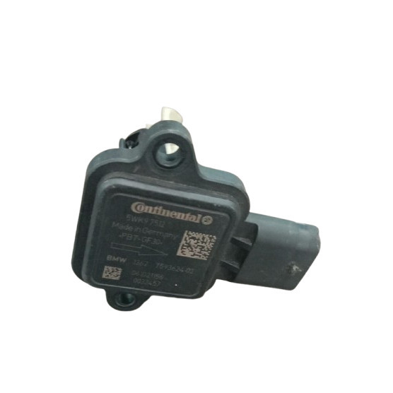USED ORI B F SERIES INTAKE MANIFOLD PRESSURE SENSOR MAP thumbnail