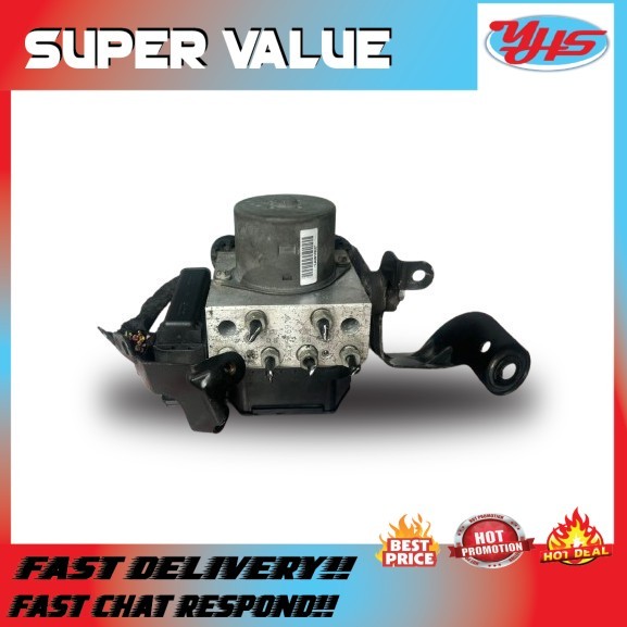 USED ORI MINI COOPER S R55 R56 R57 ABS PUMP