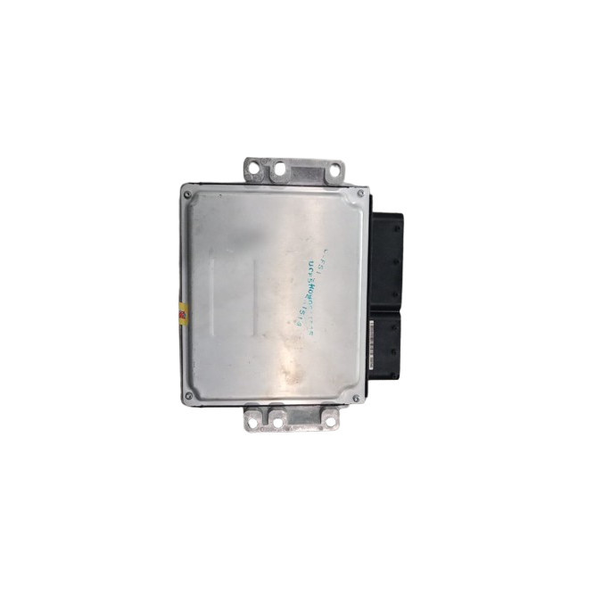 USED ORI SSANGYONG STAVIC 2.0 TURBO ENGINE ECU thumbnail