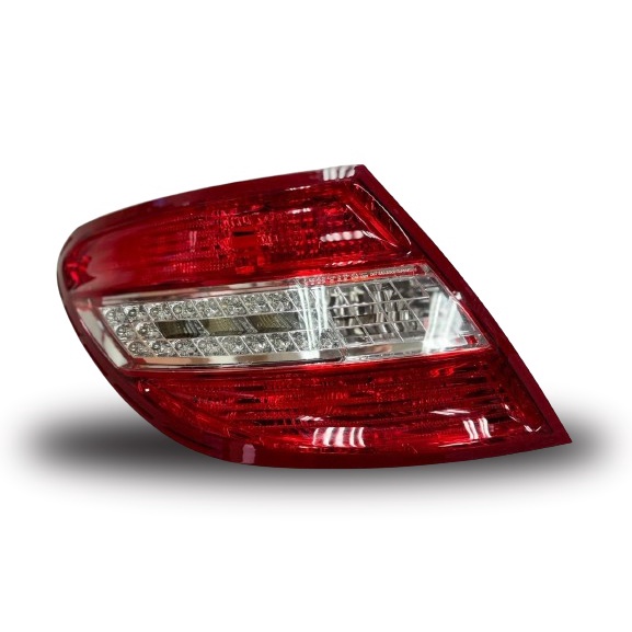 OEM DEPRO MERCEDES W204 KOMPPESE 2013-2017 REAR TAIL LAMP RH LH (LH) thumbnail